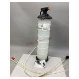 West Marine 6.9Qt. Oil Extractor