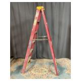 Werner Ladder