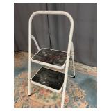Tricam Step Stool