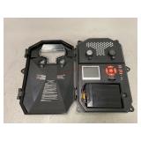 Digital Game Scouting Camera