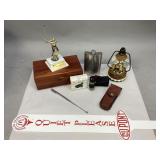 Miscellaneous Menï¿½s Golf Collectibles & More