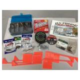Miscellaneous Fishing Gear & More