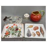 Decorative Kitchenware