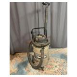 Wet/Dry Shop Vac 6.5HP