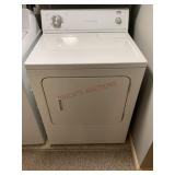 Estate Heavy Duty Super Capacity Electric Dryer