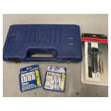 Daisy CO2 Cartridges, Gun Case & More