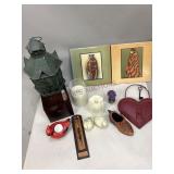 Miscellaneous Vintage Home Decor