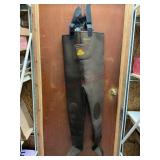 Fish America Pro Gear Waders