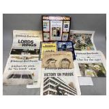 Pittsburgh Post-Gazettes, Magazines & More