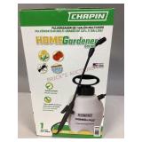 New 1 Gallon Multi-Use Sprayer
