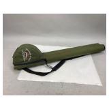 Sage Fly Fishing Rod & Reel Travel Case