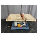 Ryobi 10Inch Table Saw