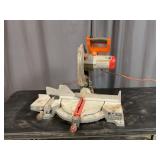 Rigid Compound Miter Saw
