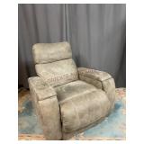 Powered Recliner
