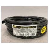 50 Foot .5 Inch I.D. Poly Tubing