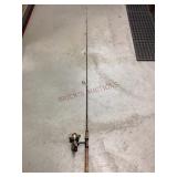 Fenwick Legacy Fishing Rod & Penn Reel
