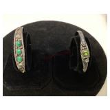 Vintage Sterling Silver Bracelets