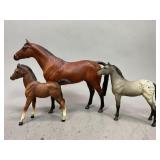 Breyer Modeling Horses