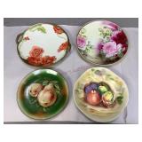 Miscellaneous Decorative Collectible Plates