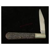 Krusius Solingen Pocket Knife