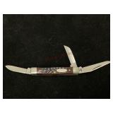 Case XX SS Pocket Knife