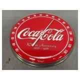 Coca Cola Thermometer