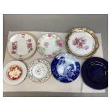 Miscellaneous Decorative Plates