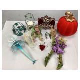 Miscellaneous Unique Home Decor Collectibles