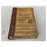 1943 Washington PA City Directory