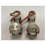 No. 30 Globe Skate Corp. Roller Skates