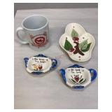 Miscellaneous Kitchenware