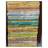 Hagar The Horrible Comic Books