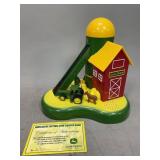 John Deere Action Coin Sorter Bank