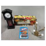 New in Boxes Products