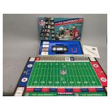 NFL The VCR Quarterback Game