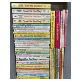 Beetle Bailey Comic Books