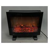 Easy Home Flame Effect Heater