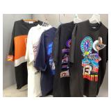 Assorted Menï¿½s T-Shirts- Size XL