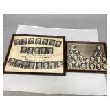 Vintage Photos of Phi Delta Epsilon Fraternity