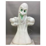 Blow Mold Ghost
