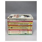 Collection of Bill Rechin & Don Wilder Books