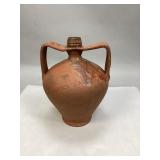 Antique Terracotta Jug or Amphora