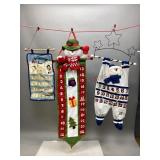 Count Down to Christmas Calendars