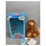 Talking Alf The Storytelling Alien