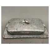 Wendell August Casserole Cover and Trivet