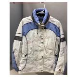 Ladies Size 10 Spyder Thinsulate Coat