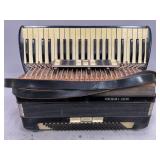 Verdi III M Accordion