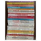 The Wizard of ID Comic Books