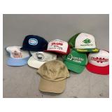 Advertisement Truckers Hat