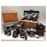Miscellaneous Cameras & Accessories